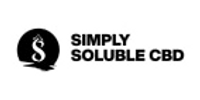 Simply Soluble CBD coupons